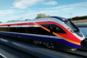 tic trem
