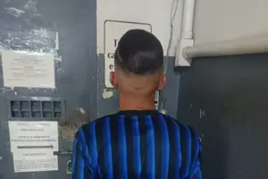 traficante foragido carapicuíba