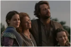 uma casa na pradaria estreia 9 de julho na netflix
