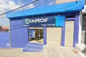 unifecaf barueri
