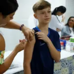 vacinação barueri