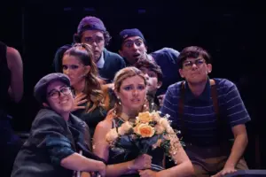 13 musical