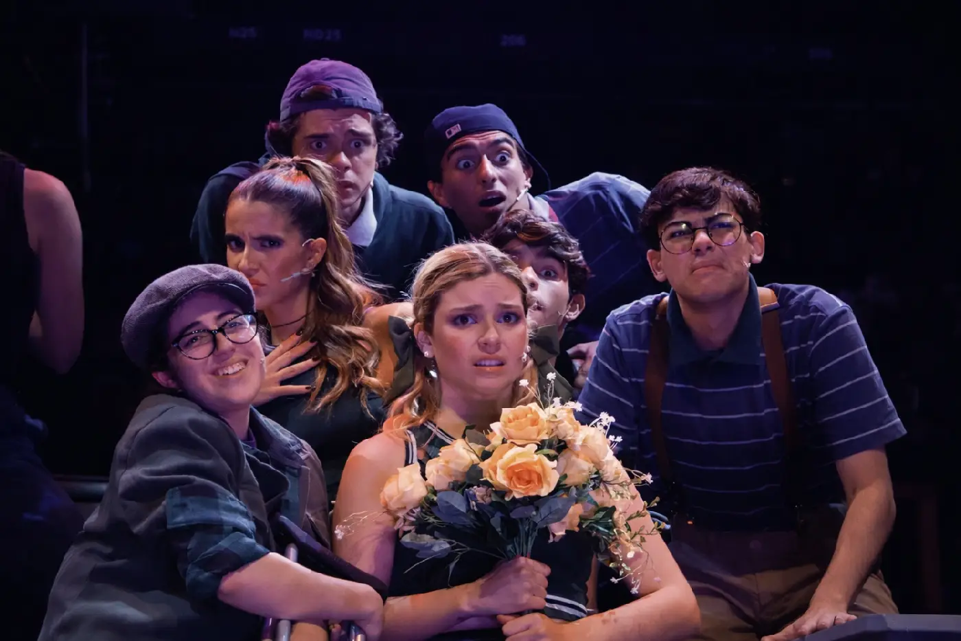 13 musical