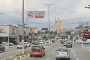 afericao de radares avenida dos autonomistas osasco