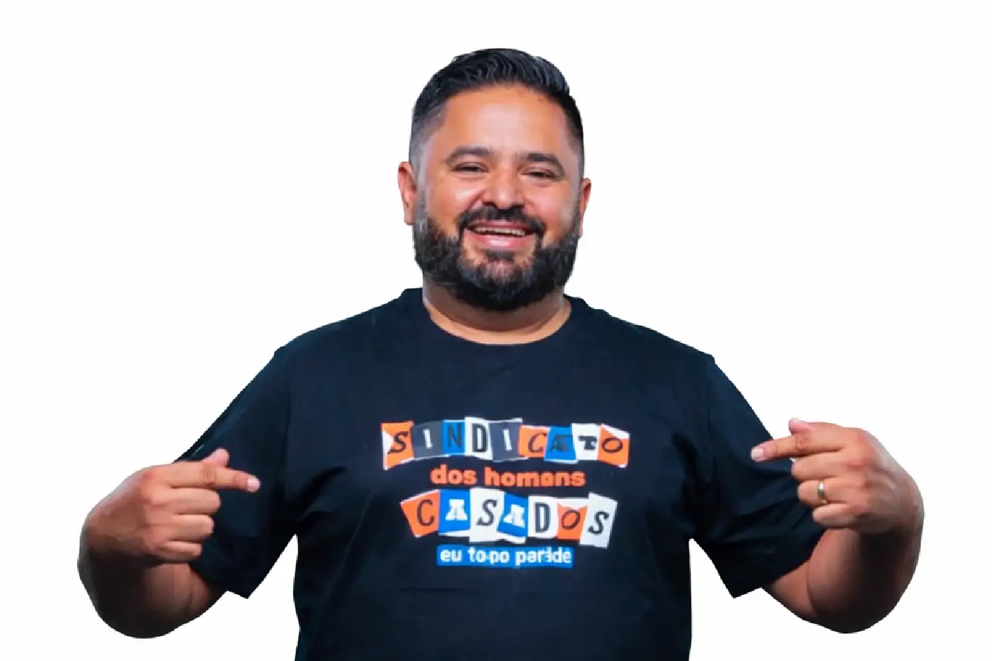 alan daniel