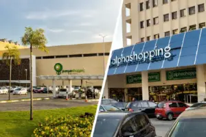 alpha shopping parque shopping