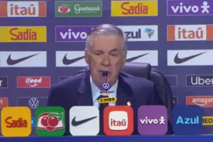 ancelotti chama neymar e ederson copa