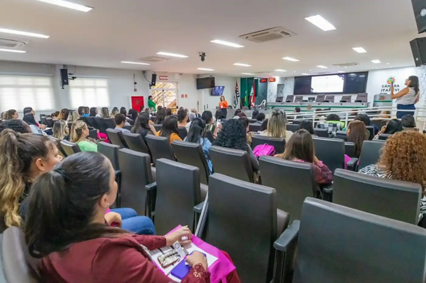 audiencia publica saude itapevi