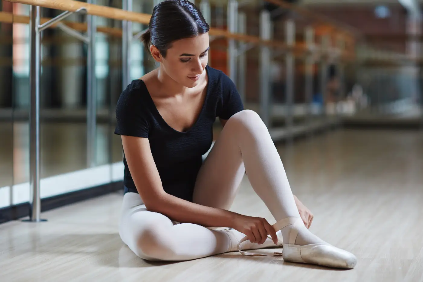 ballet