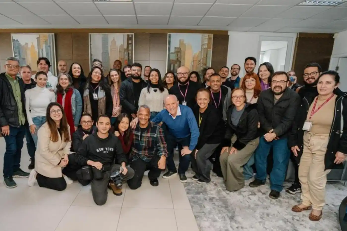 barueri tem novos secretarios de comunicacao saude e segurança