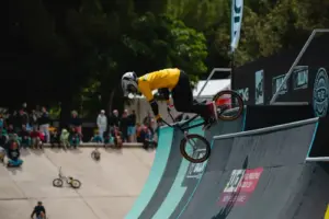 bmx freestyle osasquense
