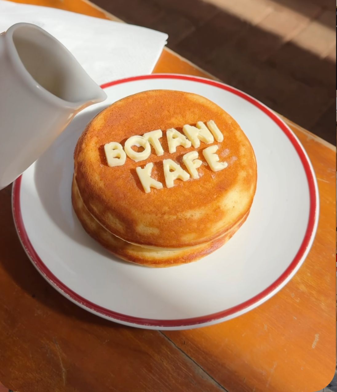 botanikafé