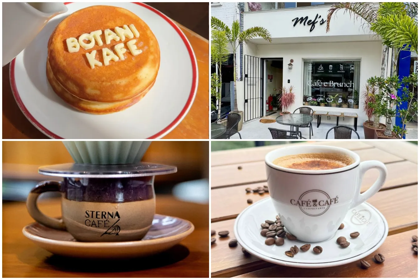 cafés instagramáveis em são paulo e região oeste