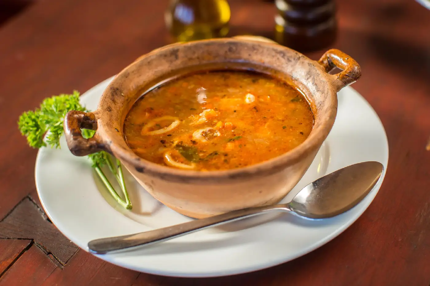 caldo sopa