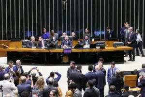 camara dos deputados