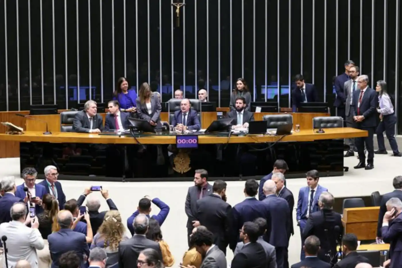 camara dos deputados