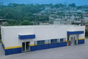 centro humanizado de proteÇÃo social cotia
