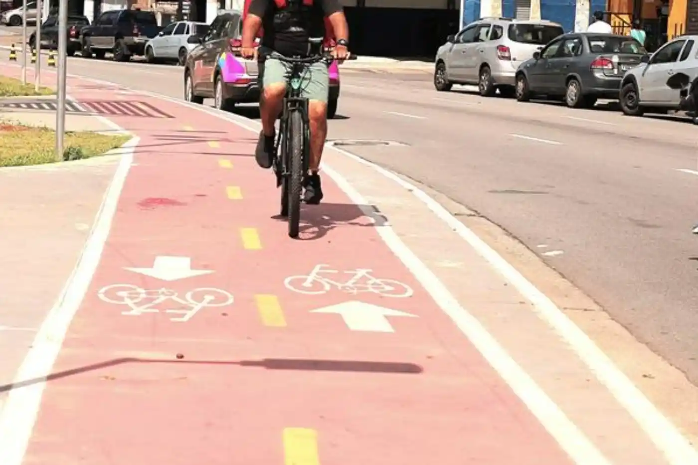 ciclovias barueri
