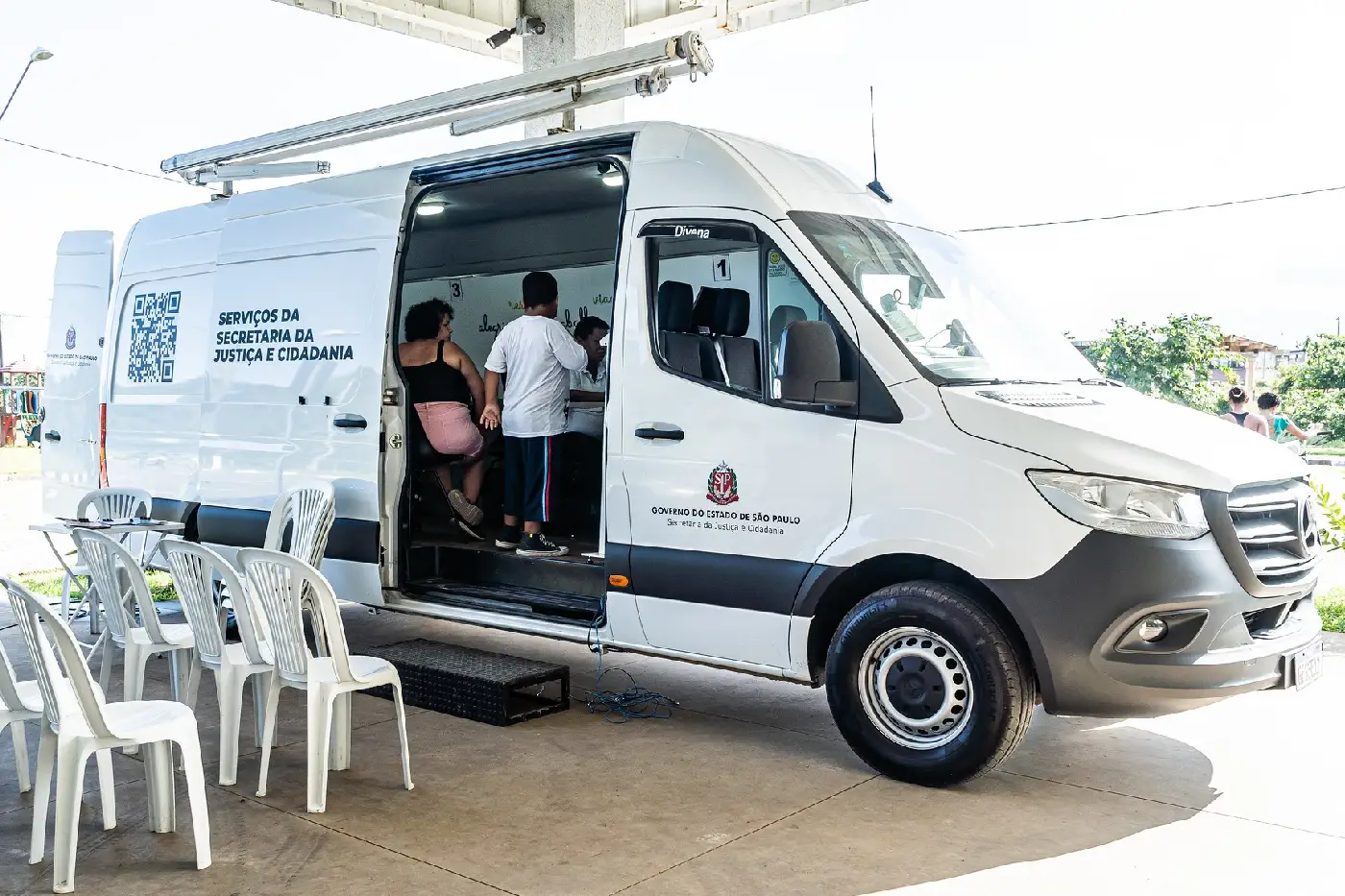 cidadania itinerante