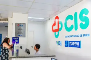 cis itapevi