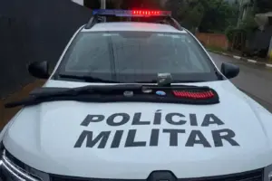 corpo é encontrado pirapora do bom jesus