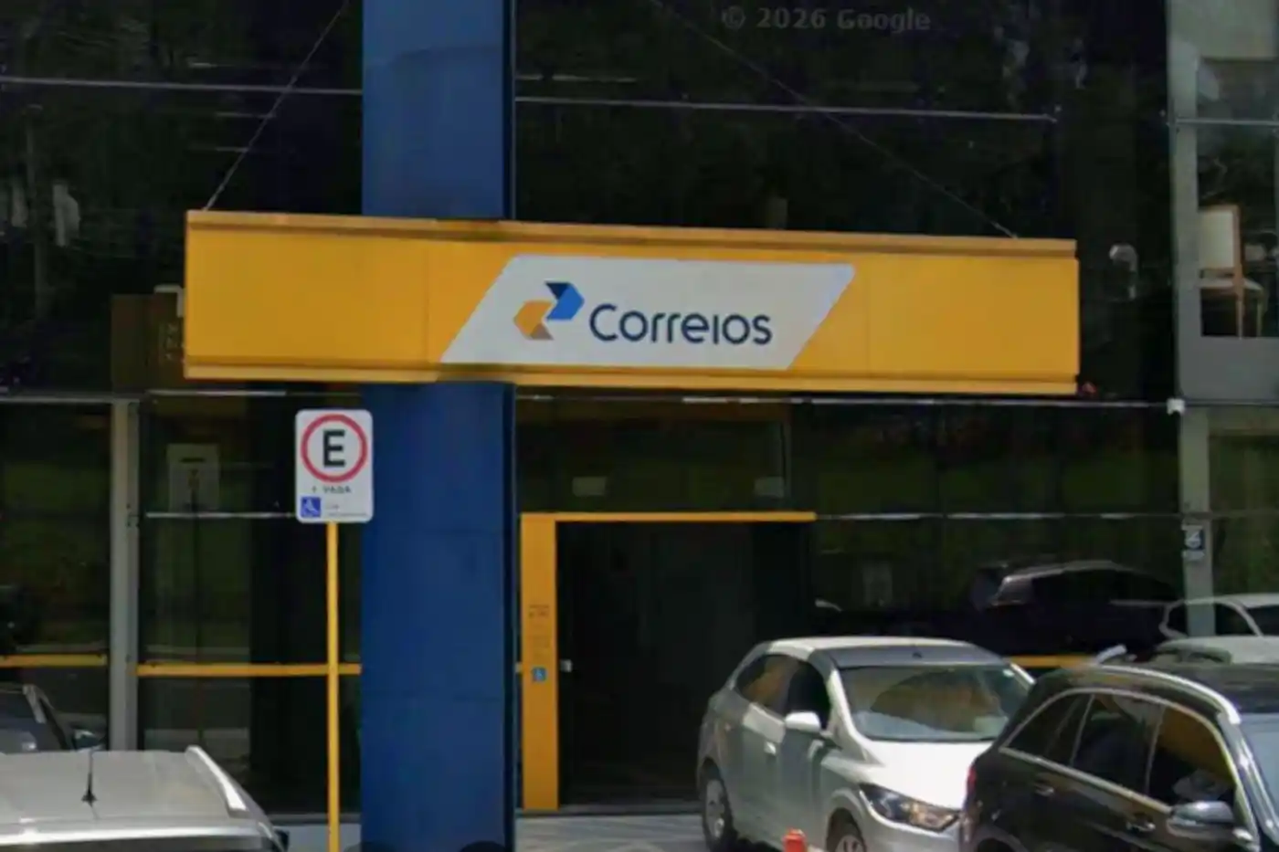 correios barueri