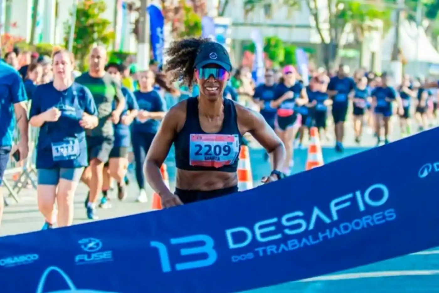 corrida de rua osasco