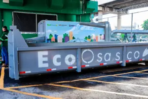 ecoponto osasco