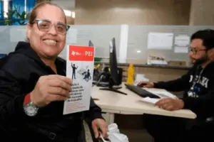 empregabilidade inclusiva