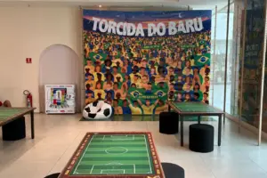 espaço panini parque shopping barueri