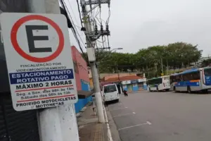 estacionamento rotativo zona azul barueri