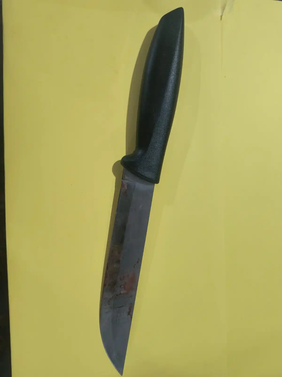 faca aprendida itapevi
