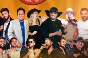 festa do peao de itapecerica da serra