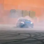 festival de drift vargem grande paulista