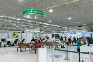 ganha tempo barueri