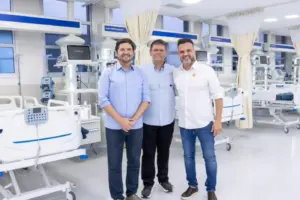 hospital em itaquaquecetuba