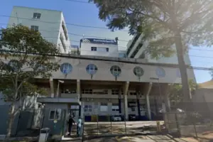 hospital geral de itapevi