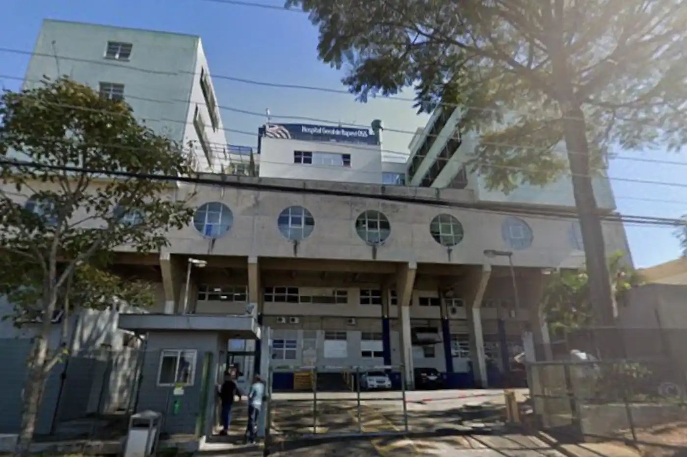 hospital geral de itapevi