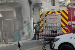 incendio em barueri hoje