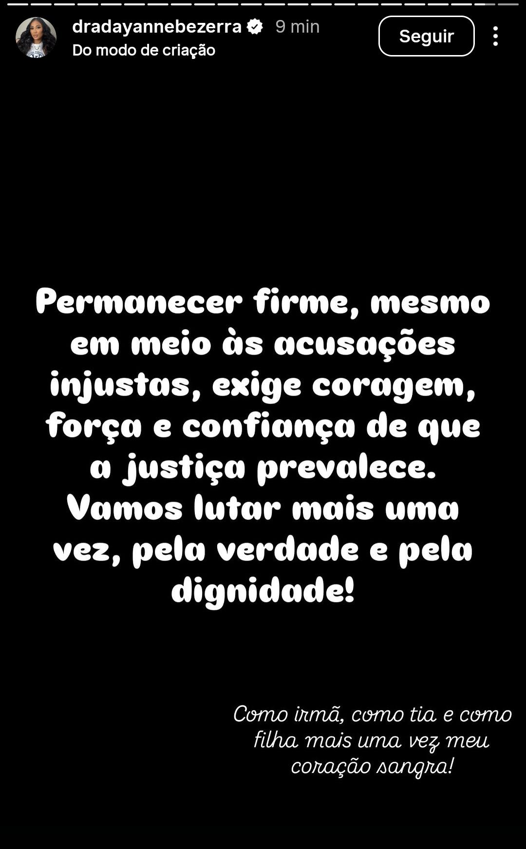 irma deolane post