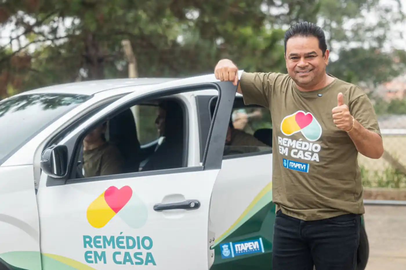 itapevi remedio em casa