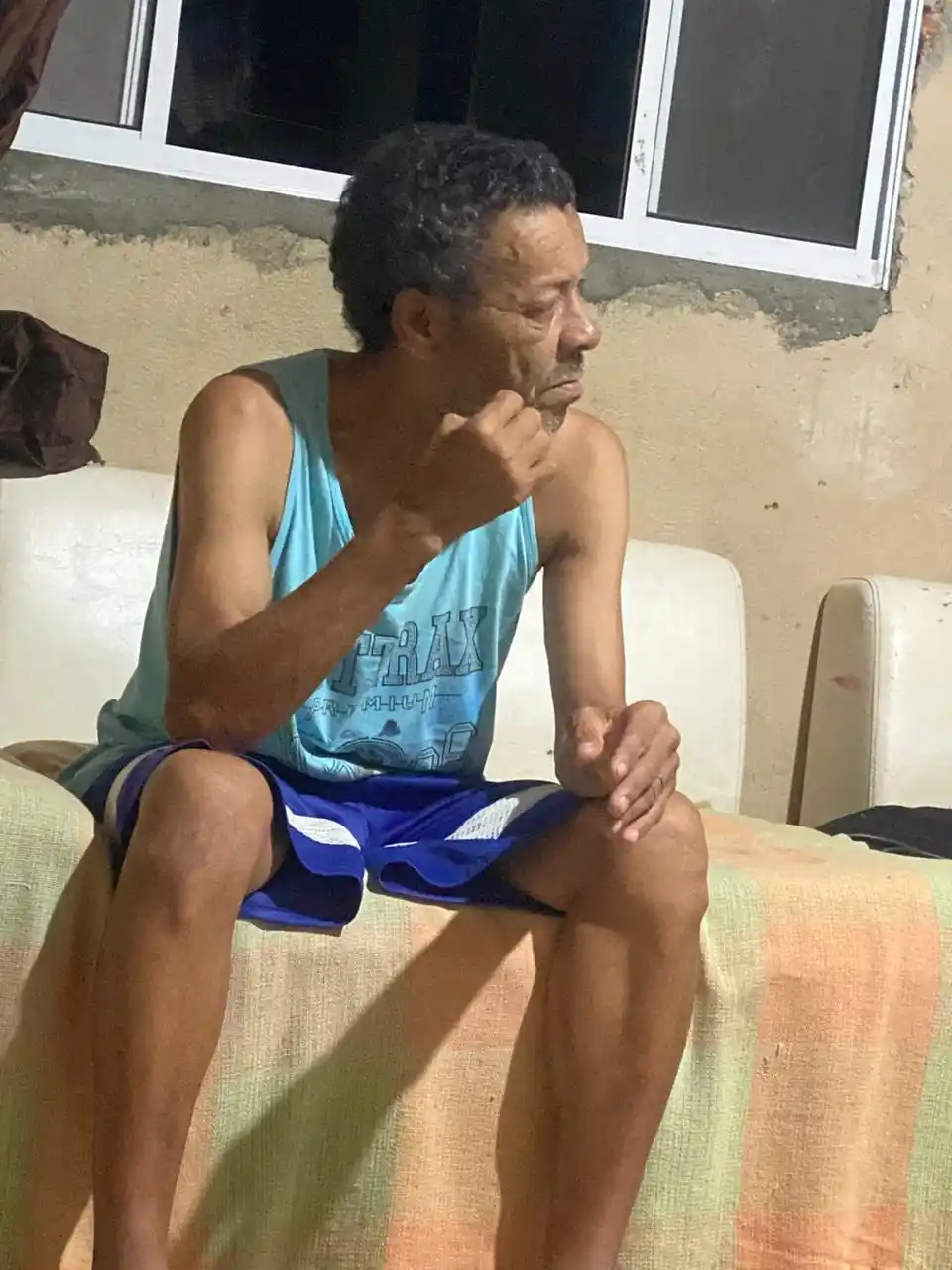 jadir desaparecido