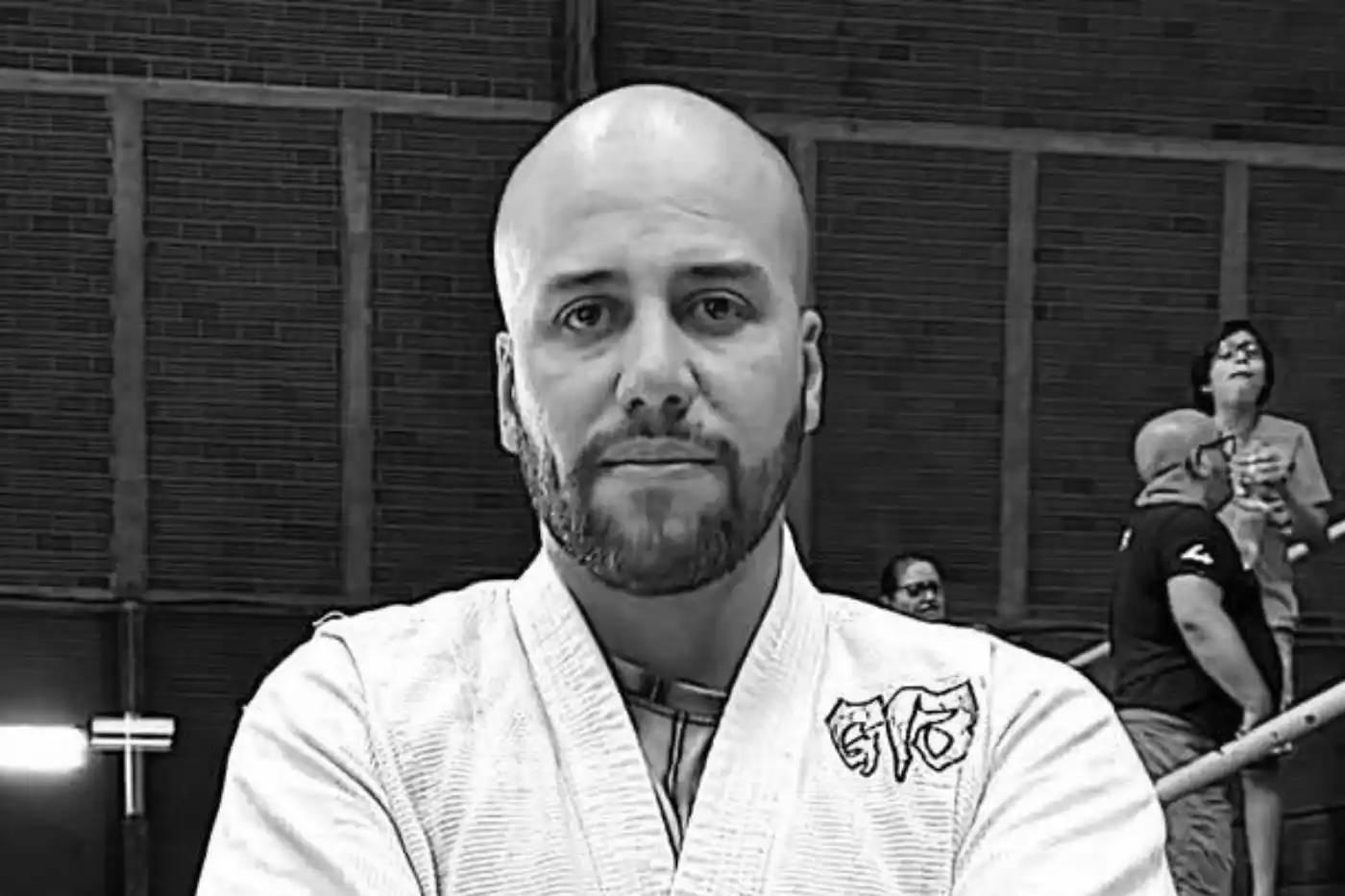 lutador de jiu jitsu morre apos passar mal em academia de osasco