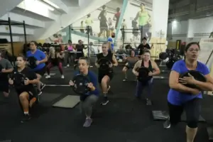 maratona fitness atividades gratuitas barueri