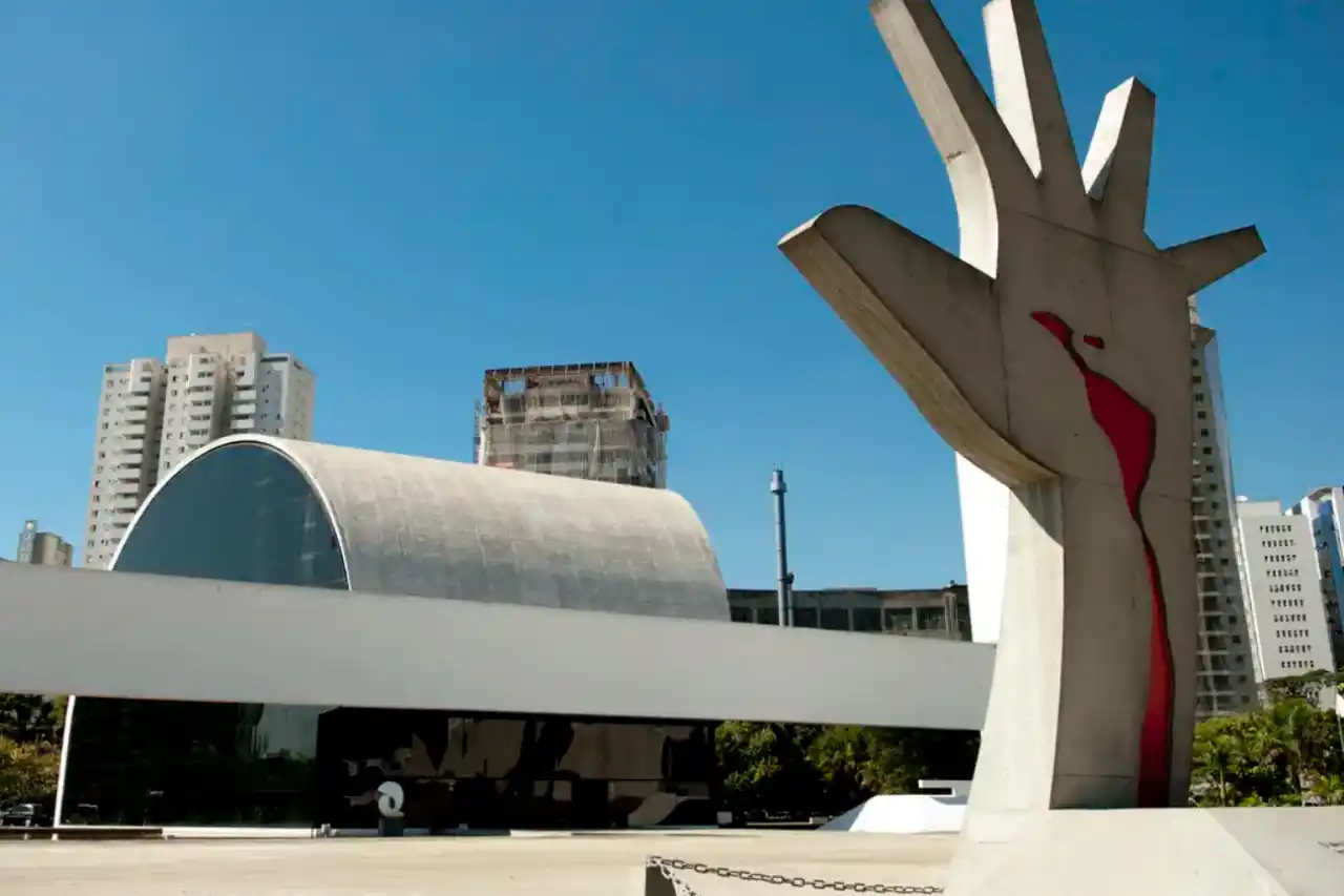 memorial da america latina
