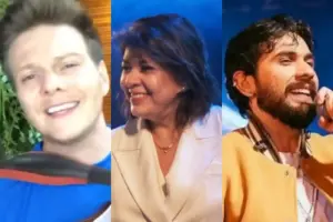 michel telo roberta miranda e gustavo mioto