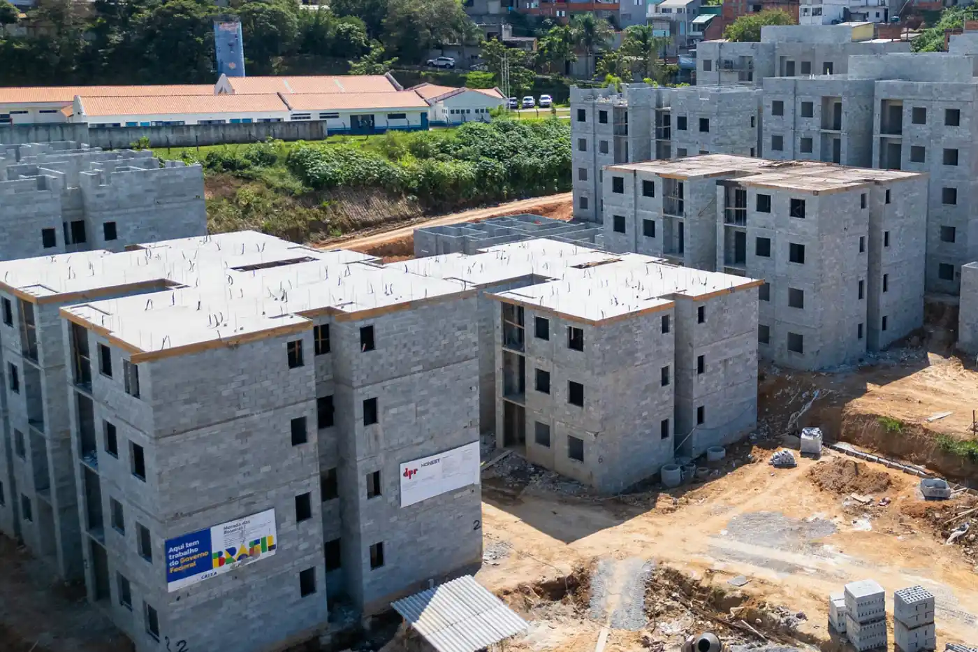 minha casa minha vida itapevi