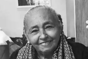 morre mae de ney santos, ex prefeito de embu das artes