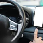motoristas app