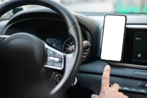 motoristas app